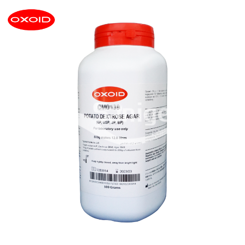 Oxoid MacConkey Agar No.3 500g (CM0115B)